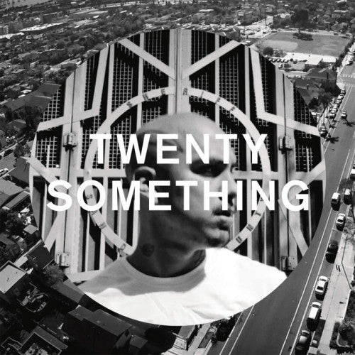 Pet Shop Boys - Twenty-something (Incl. Remix + "White Dress"/"Wiedersehen", 4tr Single CD-single)