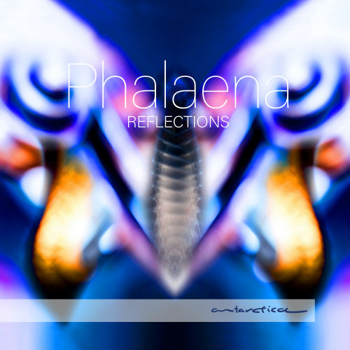 Phalaena - Reflections (Works By Scarlatti/Ravel/Bach/Falla/Franck/Saint-Saens, Digisleeve CD)