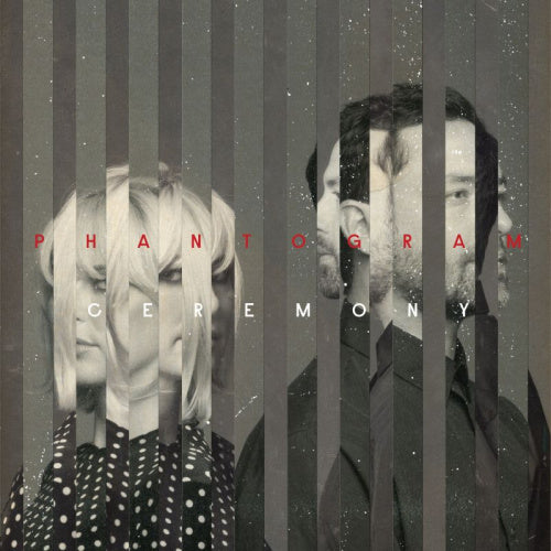 Phantogram - Ceremony (CD)