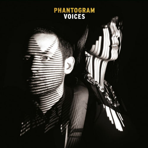 Phantogram - Voices (W/Download Code LP)