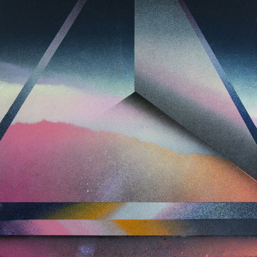 Pick A Piper - Distance (= Ontario Electronic Experimentalist Brad Weber LP)