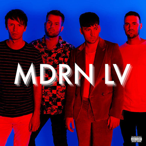 Picture This - Mdrn lve (CD)