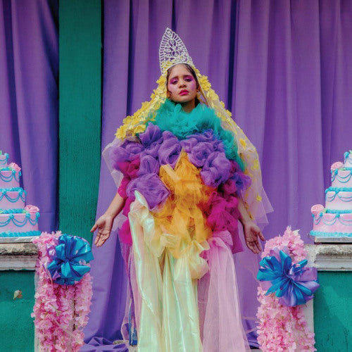 Lido Pimienta - Miss colombia (Gatefold Sleeve LP)