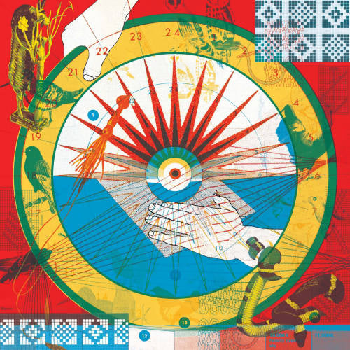 Plants And Animals - Jungle (CD)
