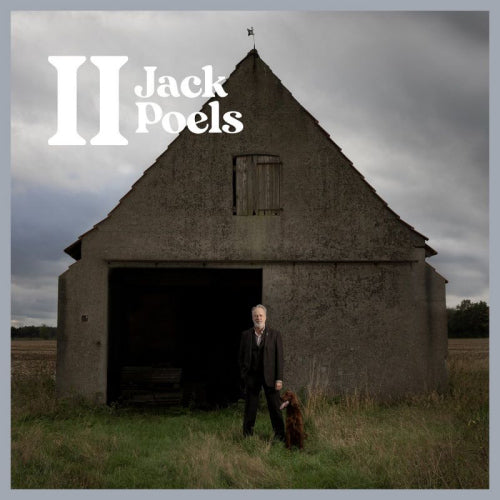 Poels, Jack - Ii (5605463 LP)