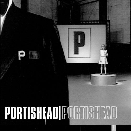 Portishead - Portishead (High Quality, Gatefold Sleeve, Reissue LP)