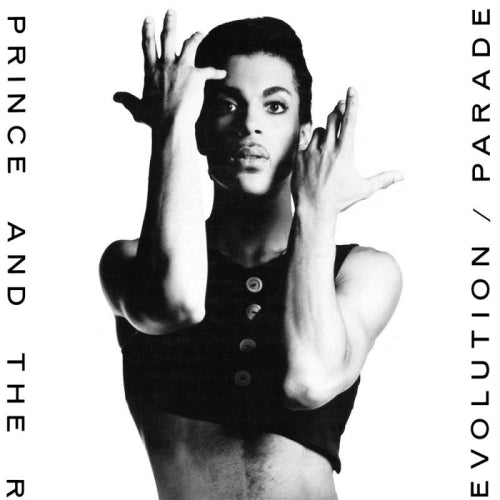 Prince & the Revolution - Parade (Gatefold Sleeve LP)