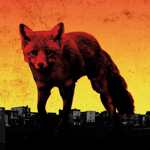 Prodigy - Day is my enemy (=6th Album For Liam Howlett, Keith Flint & Maxim= CD)