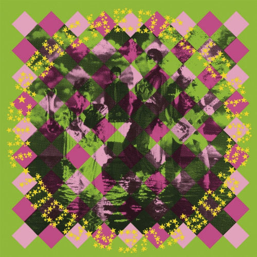 Psychedelic Furs - Forever now (CD)