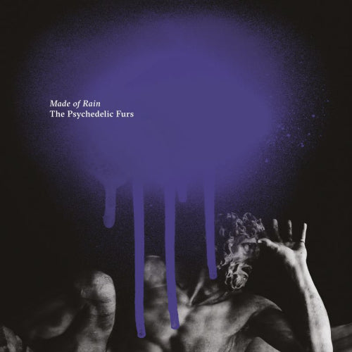 Psychedelic Furs - Made of rain (Gatefold Sleeve LP)