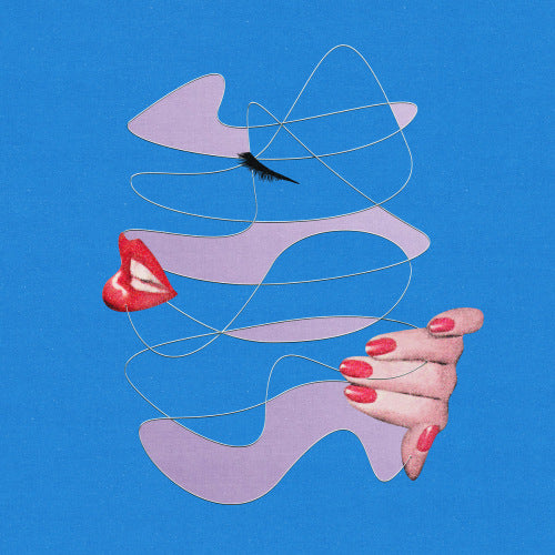 Public Practice - Gentle grip (CD)