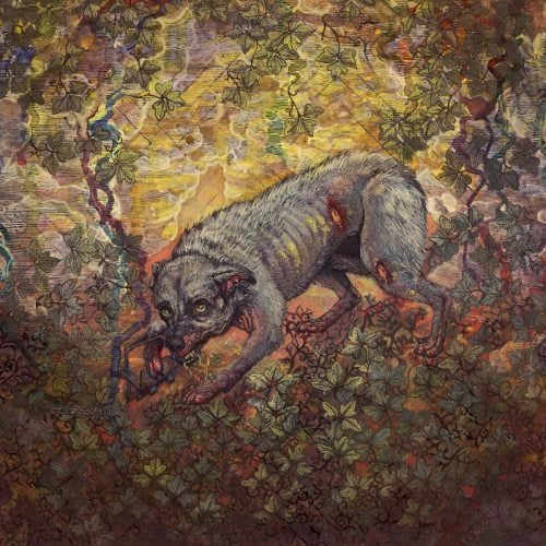 Pyrrhon - What passes for survival (CD)