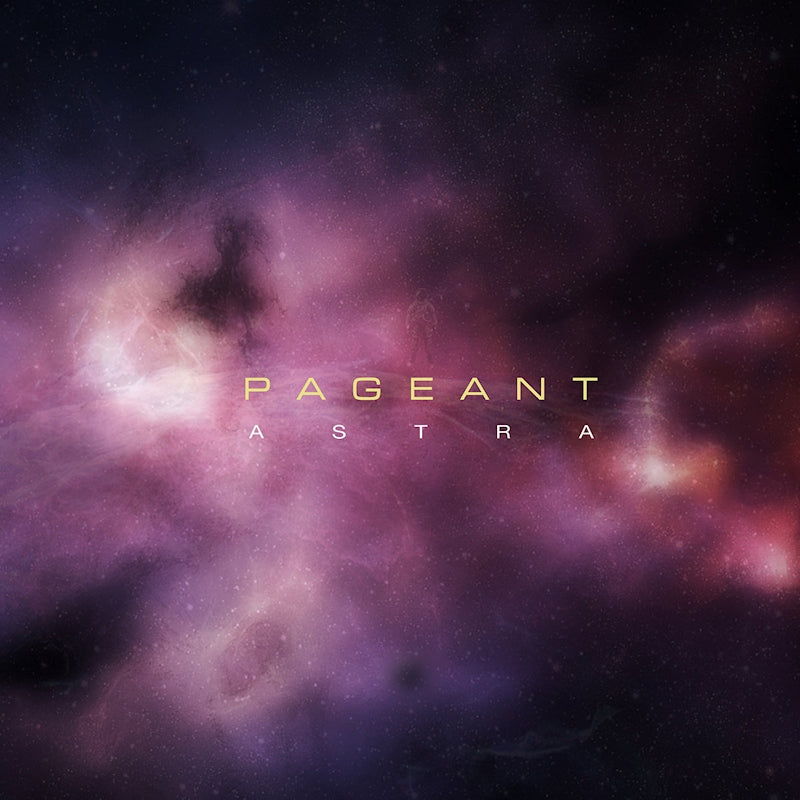 Pageant - Astra ep (12-inch maxi-single)