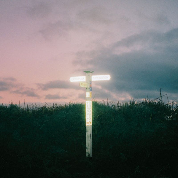 Pale Blue Eyes - Souvenirs (Eco-Mix Vinyl, Coloured Vinyl LP)