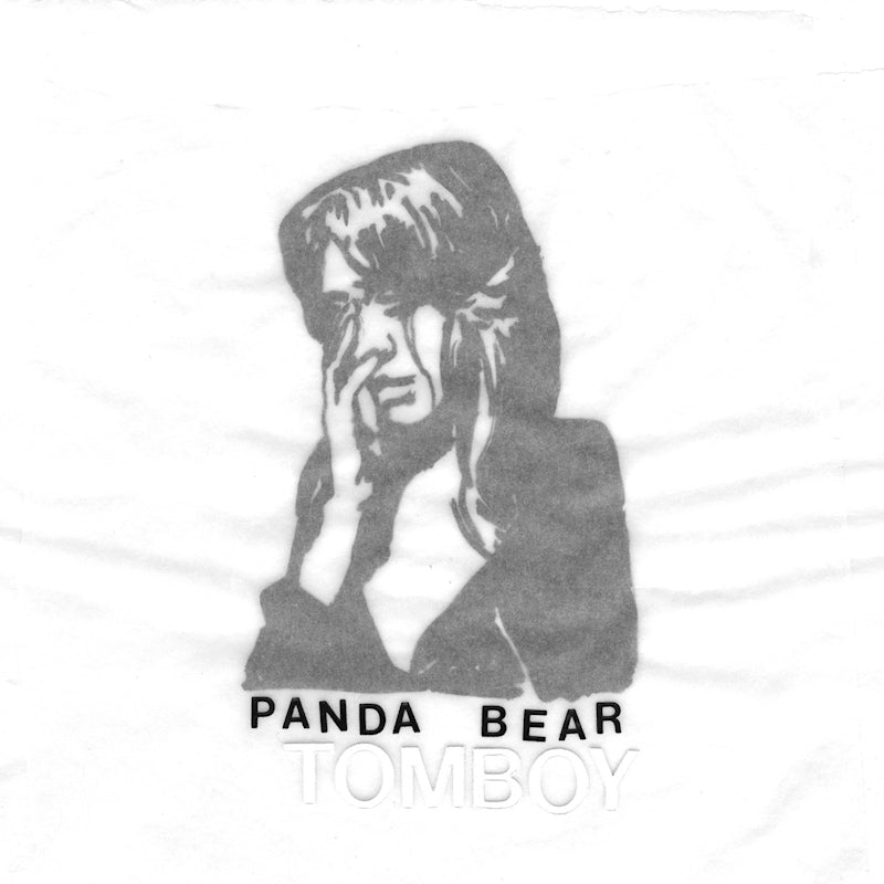 Panda Bear - Tomboy (CD)
