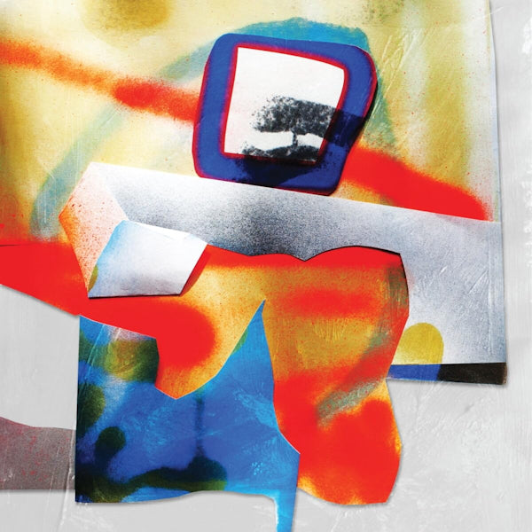 Pangaea - Changing channels: part 1 (12-inch maxi-single)