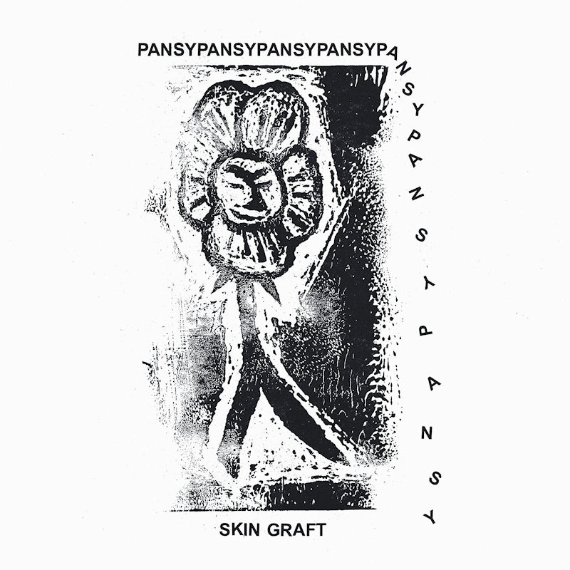 Pansy - Skin graft (Digipak CD)