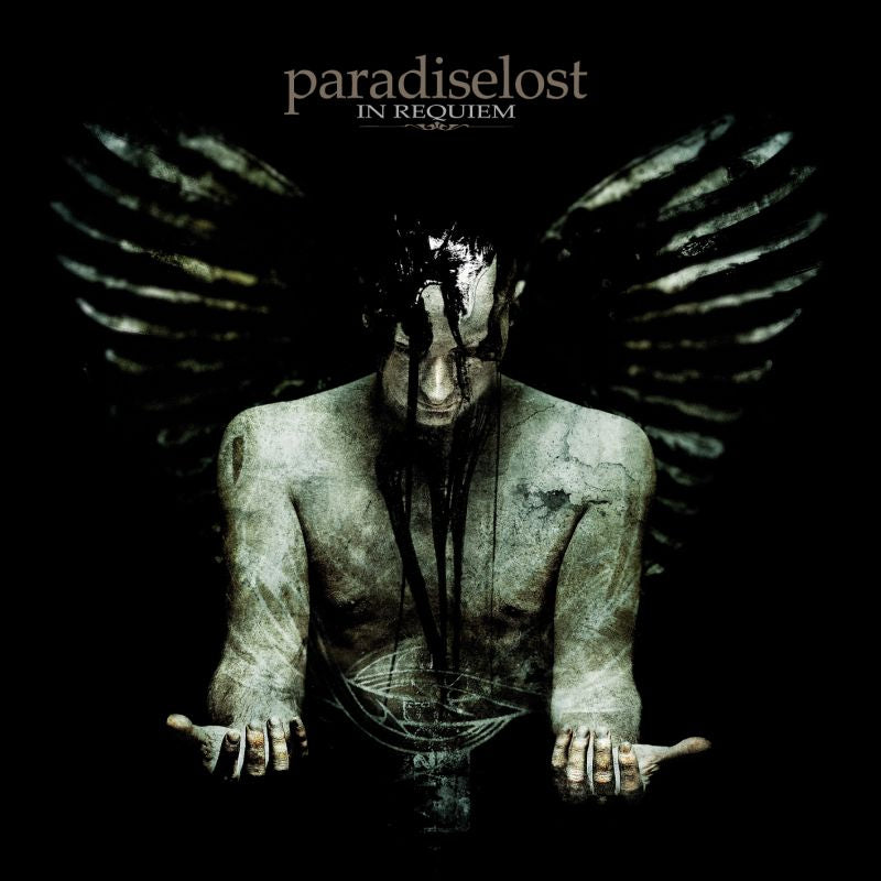 Paradise Lost - In requiem (4552067 CD)