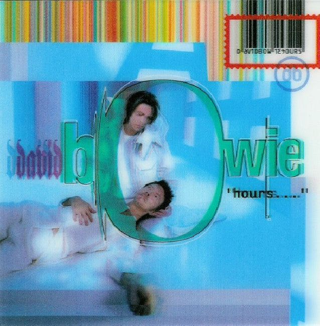 Bowie, David - Hours (5032107 LP)
