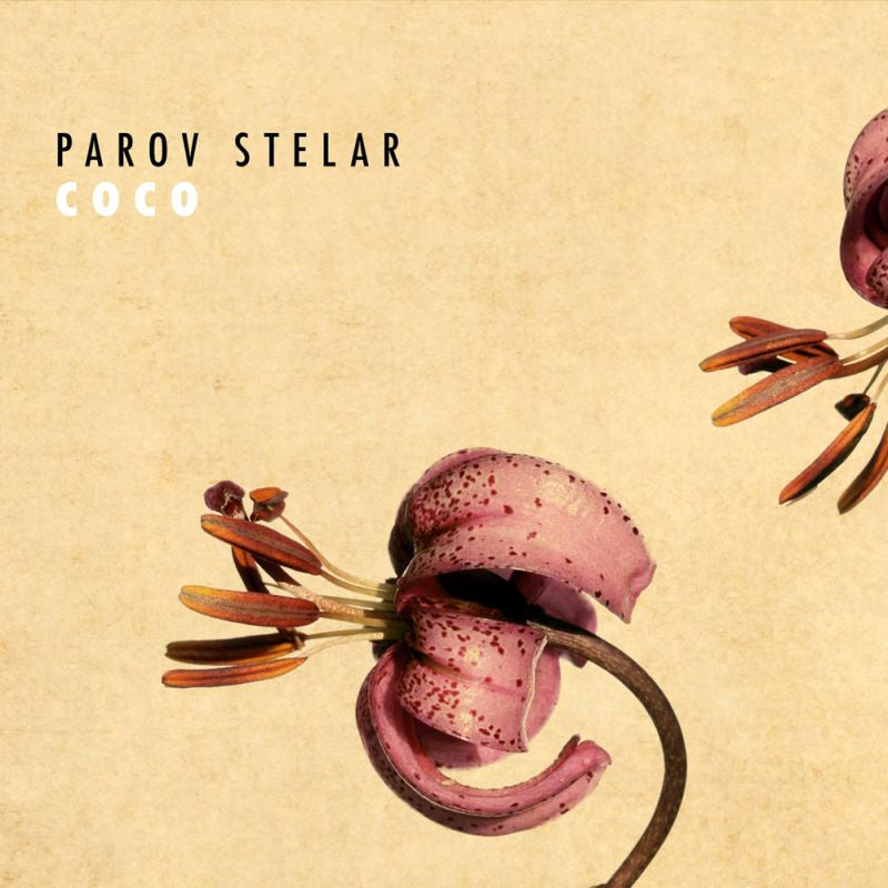 Parov Stelar - Coco (Coco.. / White Vinyl / 180gr., Coloured Vinyl, Limited Edition LP)