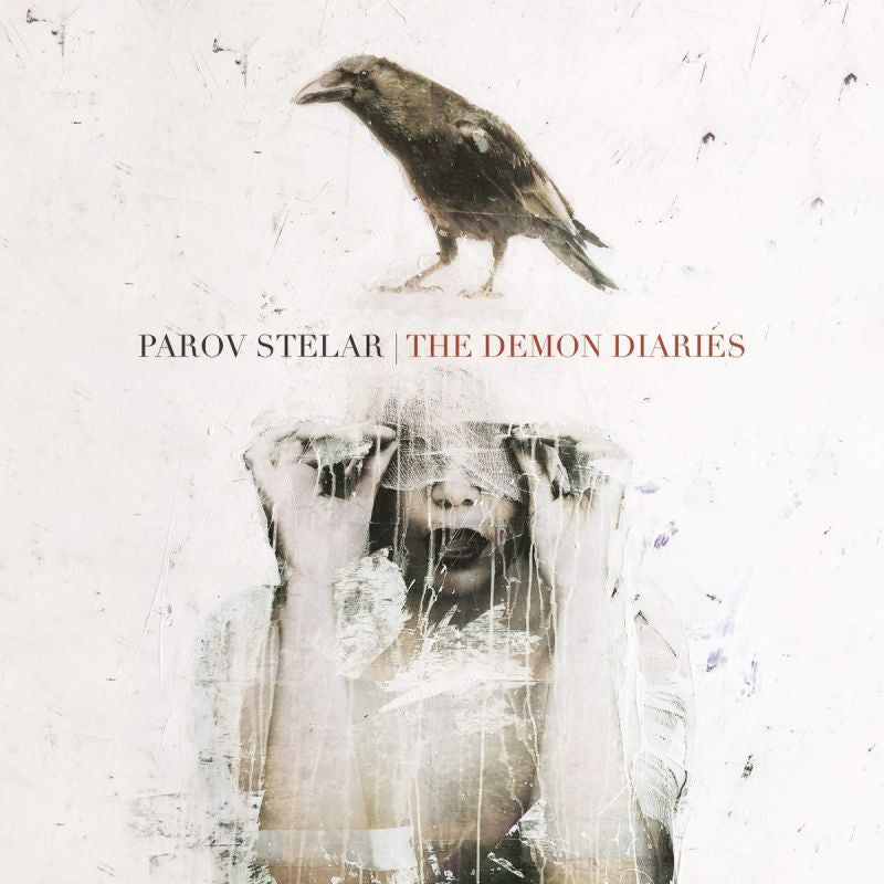 Parov Stelar - The demon diaries (LP)