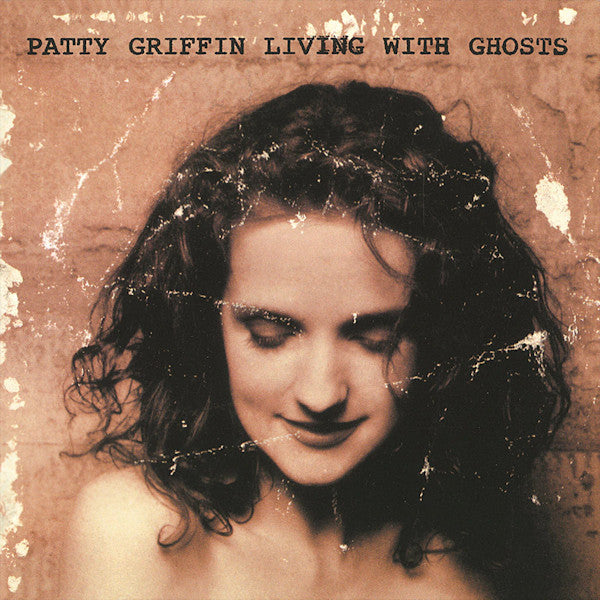 Patty Griffin - Living with ghosts (Folk-Rock Singer/Songwriter From Usa CD)