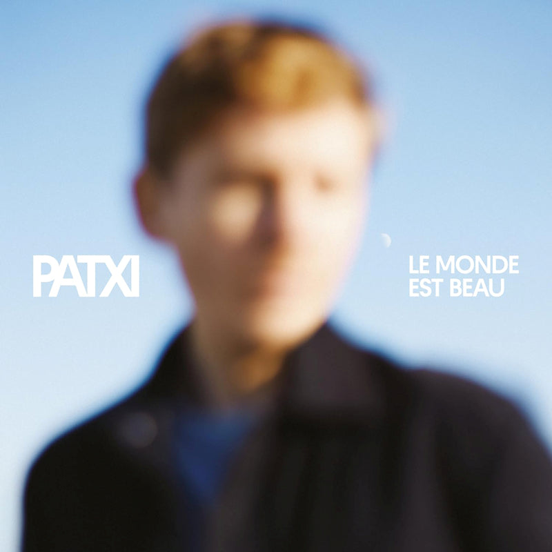 Patxi - Patxi (CD)