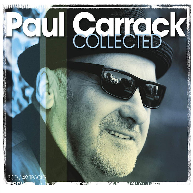 Paul Carrack - Collected (CD)