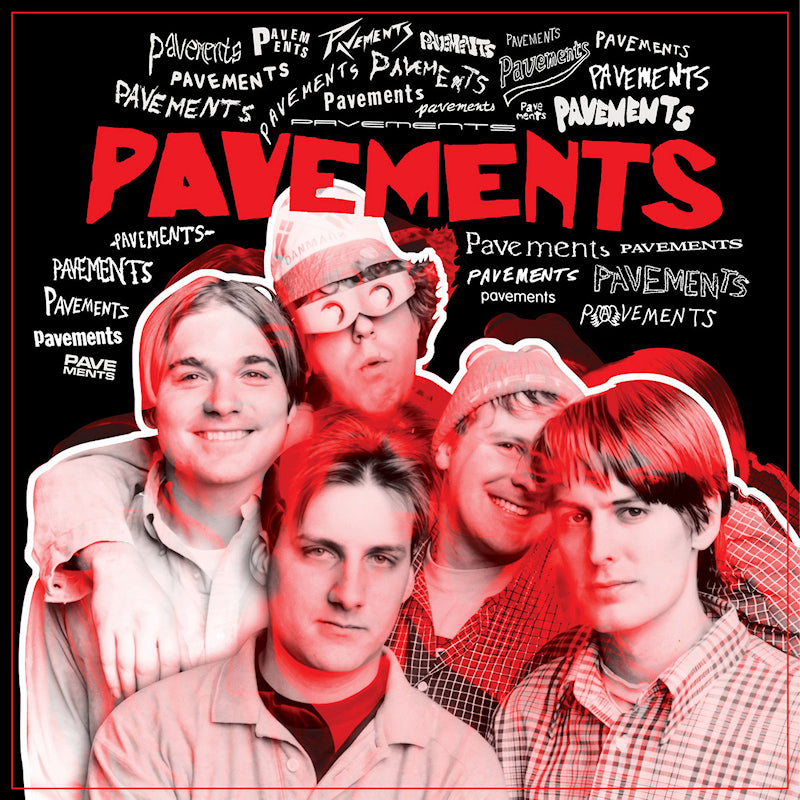 Pavement - Pavements (CD)