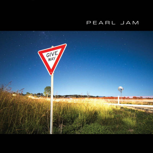 Pearl Jam - Give way (Rsd 23, Digisleeve CD)