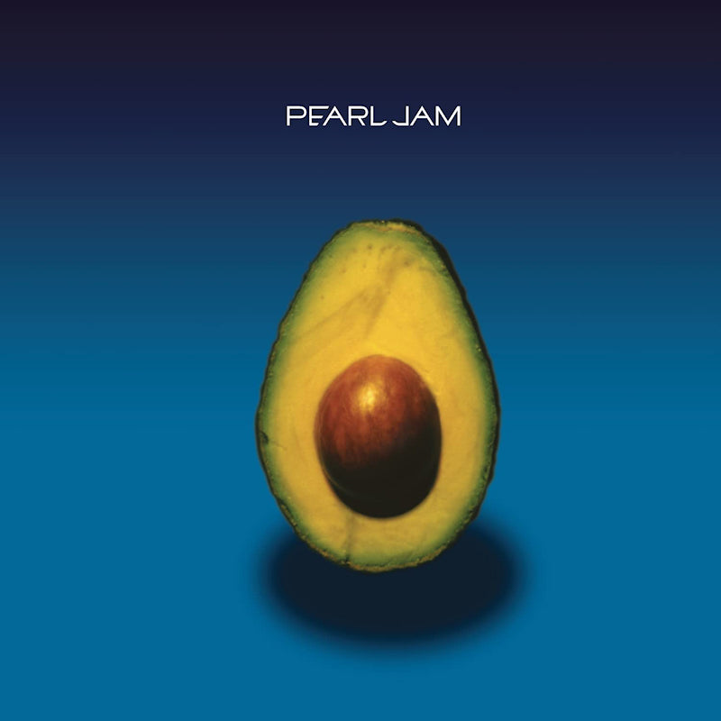 Pearl Jam - Pearl jam (4553181 LP)