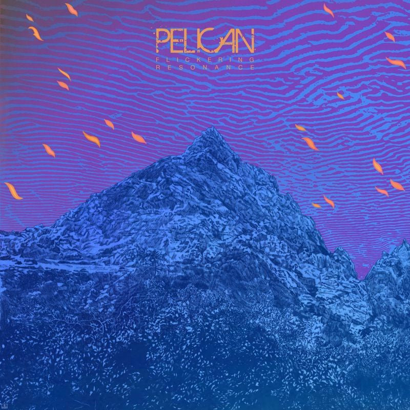 Pelican - Flickering resonance (CD)
