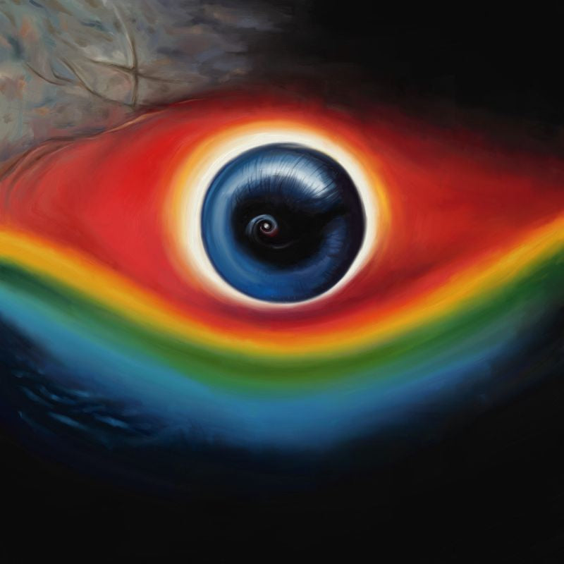 Pendulum - Inertia (Coloured Vinyl LP)