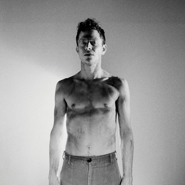 Perfume Genius - Set my heart on fire immediately (LP)