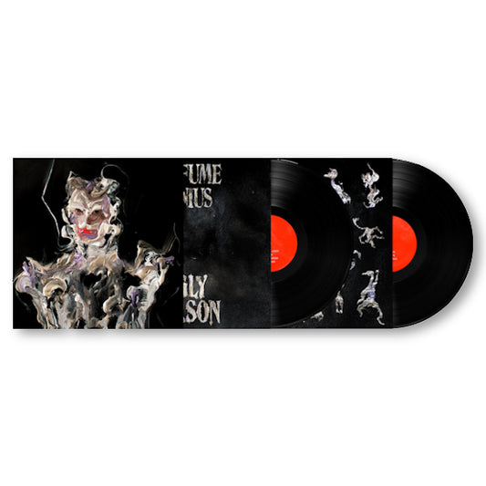 Perfume Genius - Ugly season (LP)
