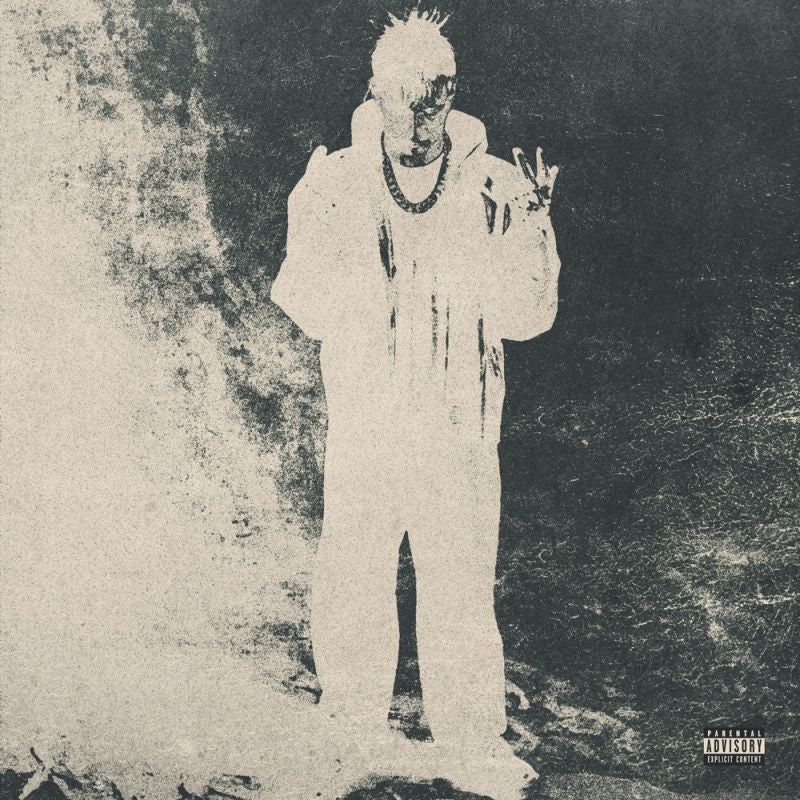 Peso Pluma - Exodo (Limited Edition LP)