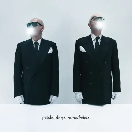 Pet Shop Boys - Nonetheless (Gatefold Sleeve, Expanded Edition LP)
