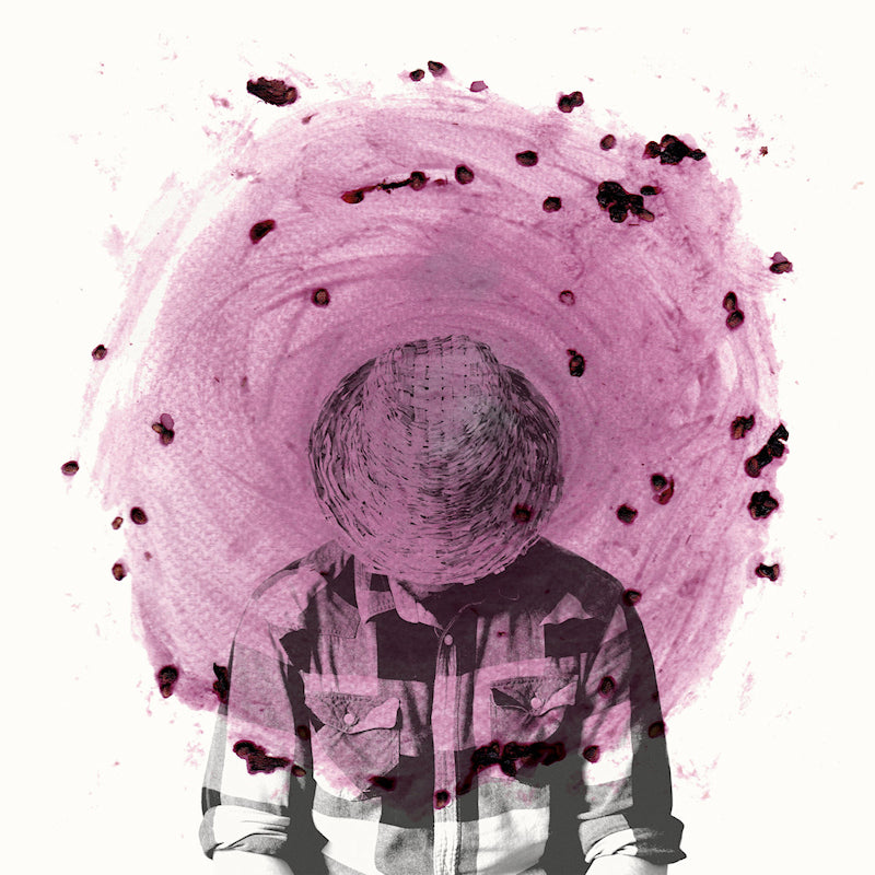 Peter Broderick - Blackberry (CD)