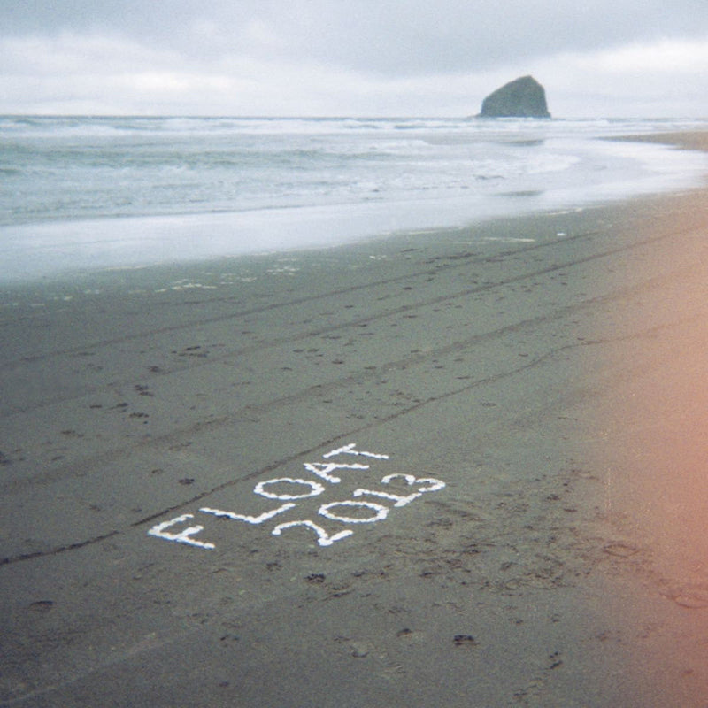 Peter Broderick - Float 2013 (Reissue of 2008 Album W/2 Bonus Tracks CD)