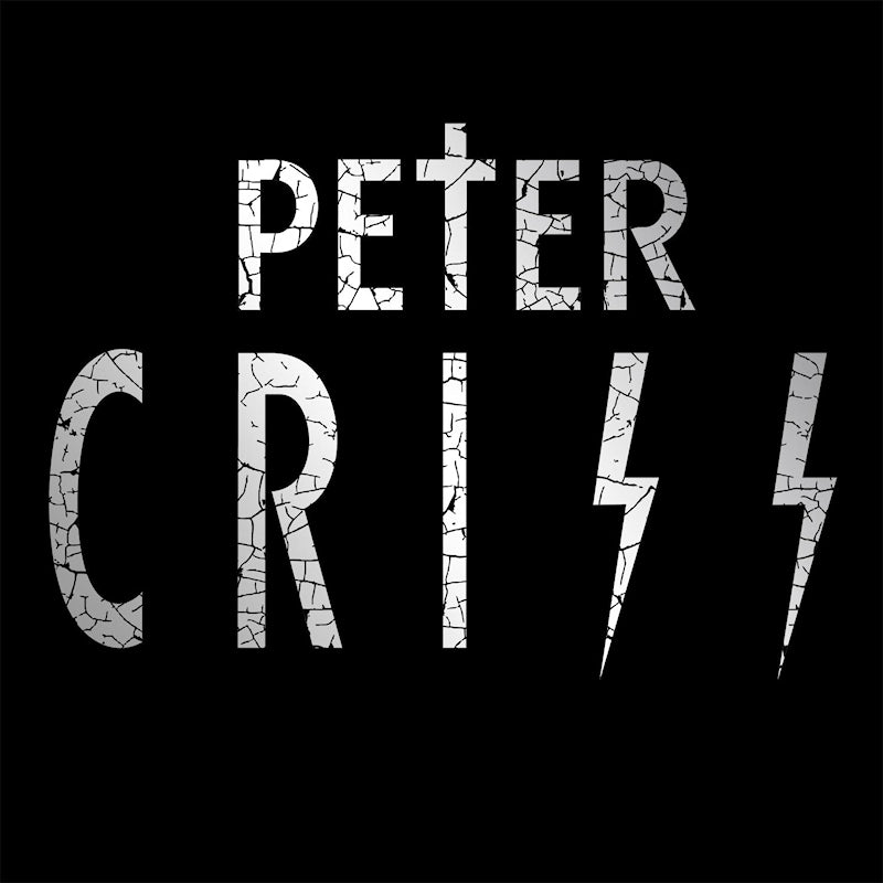 Peter Criss - Peter criss (CD)