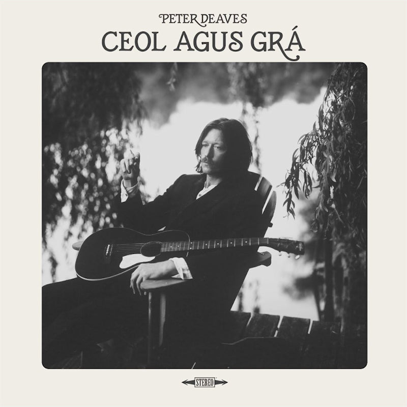 Peter Deaves - Ceol agus gra (LP)