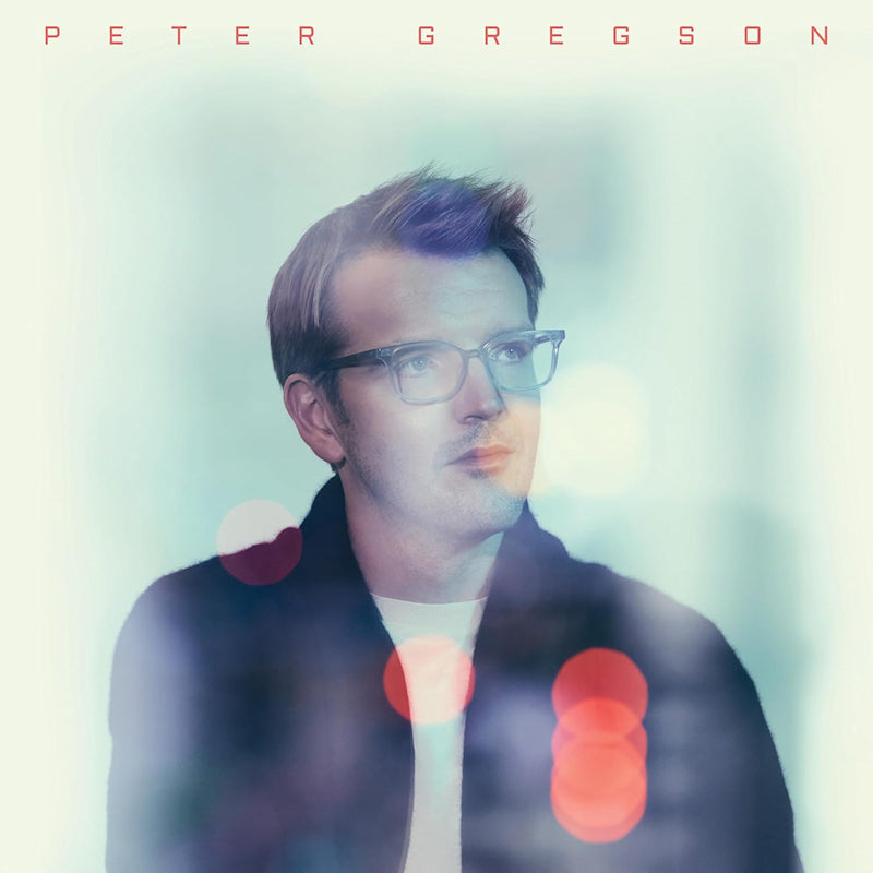 Peter Gregson - Peter gregson (CD)