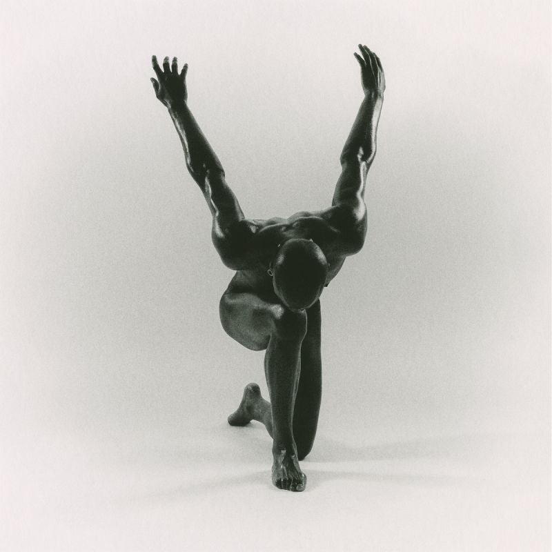 Petite Noir - Motherfather (Digipak CD)