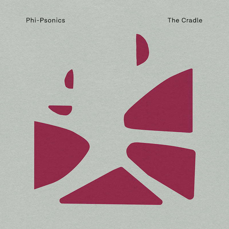 Phi-psonics - Cradle (Deluxe Edition CD)