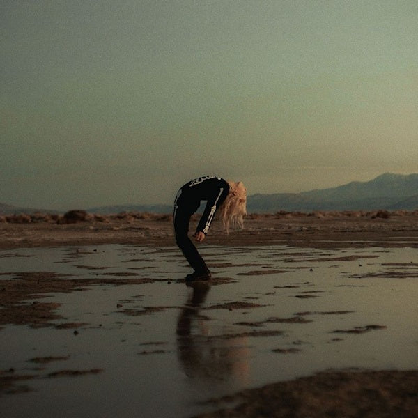 Phoebe Bridgers - Copycat killer (4 New Non-Album Tracks 12-inch maxi-single)