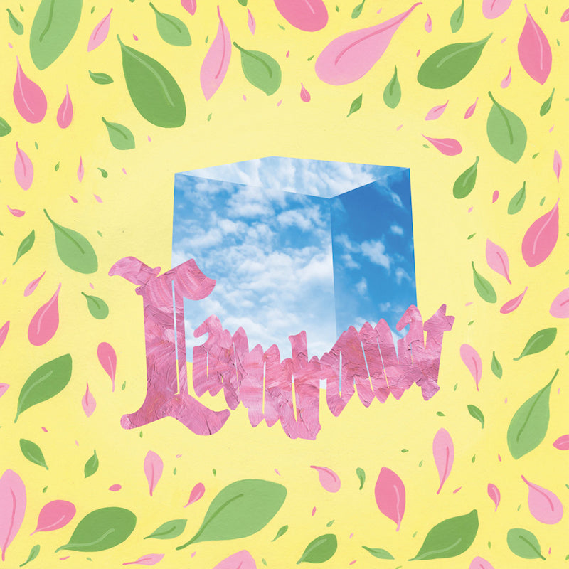Pickle Darling - Laundromat (Blue Vinyl, Coloured Vinyl LP)