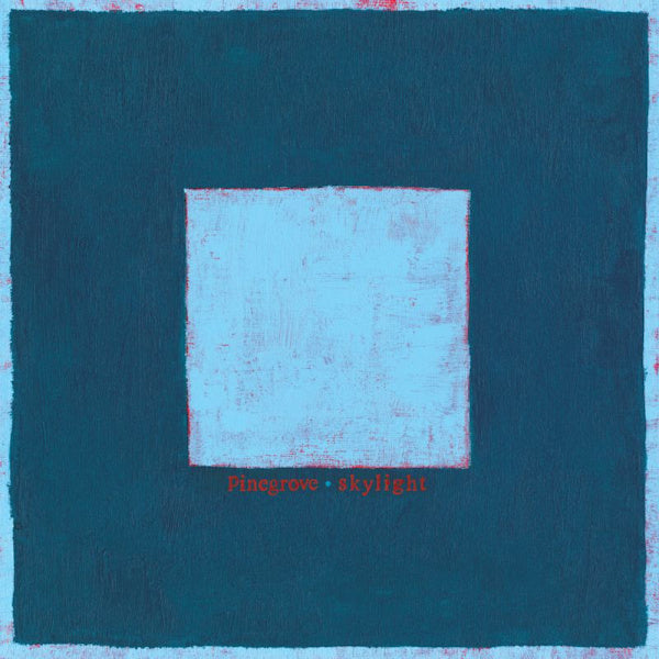 Pinegrove - Skylight (CD)