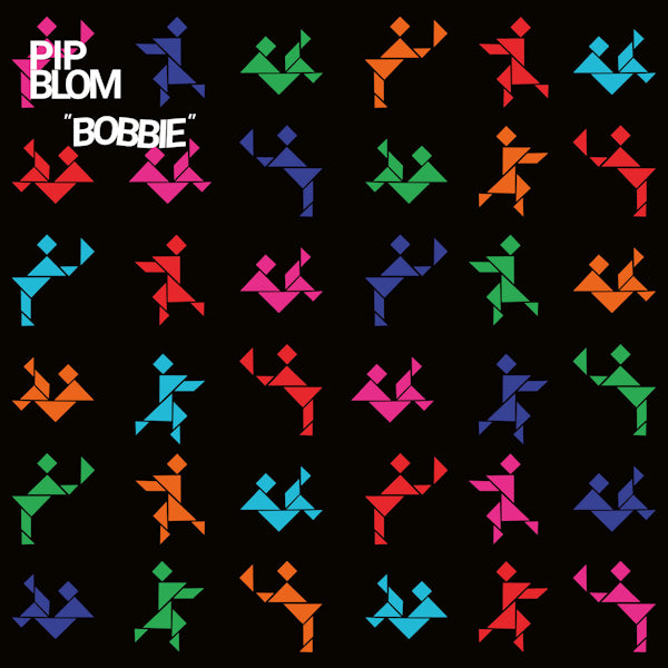Pip Blom - Bobbie (Coloured Vinyl LP)