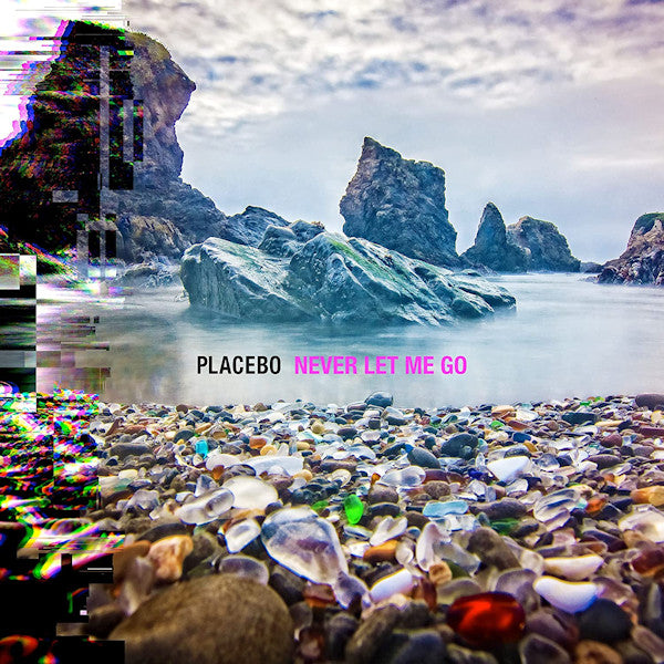 Placebo - Never let me go (LP)