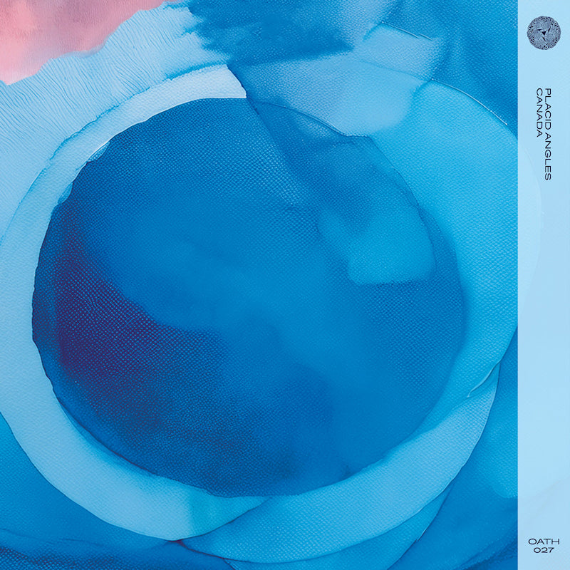 Placid Angles - Canada (LP)